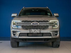 2025 Ford Everest | PLATINUM 3.0D/4WD | 31280 | 3