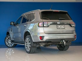 2025 Ford Everest | PLATINUM 3.0D/4WD | 31280 | 5