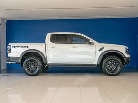 2026 Ford Ranger | RAPTOR 3.0P/4WD/10AT | 31291 | 2