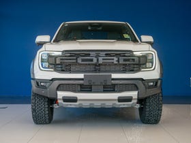 2026 Ford Ranger | RAPTOR 3.0P/4WD/10AT | 31291 | 3