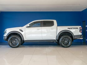 2026 Ford Ranger | RAPTOR 3.0P/4WD/10AT | 31291 | 4