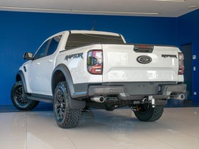 2026 Ford Ranger | RAPTOR 3.0P/4WD/10AT | 31291 | 5