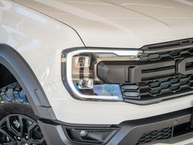 2026 Ford Ranger | RAPTOR 3.0P/4WD/10AT | 31291 | 7