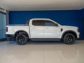 2022 Ford Ranger | WILDTRAK 3.0D/4WD | 31288 | 2