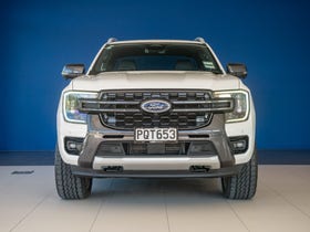 2022 Ford Ranger | WILDTRAK 3.0D/4WD | 31288 | 3