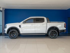 2022 Ford Ranger | WILDTRAK 3.0D/4WD | 31288 | 4