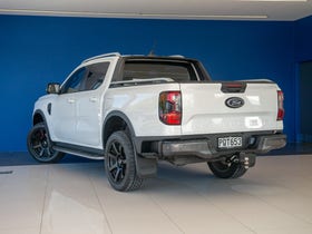 2022 Ford Ranger | WILDTRAK 3.0D/4WD | 31288 | 5