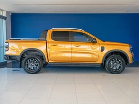 2025 Ford Ranger | WILDTRAK 2.0D/4WD | 31289 | 2