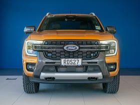 2025 Ford Ranger | WILDTRAK 2.0D/4WD | 31289 | 3