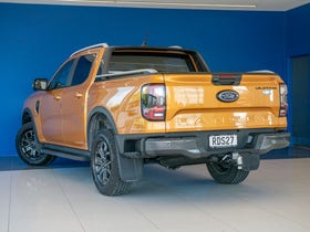 2025 Ford Ranger | WILDTRAK 2.0D/4WD | 31289 | 5