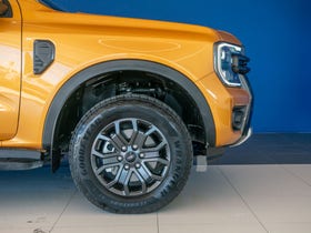 2025 Ford Ranger | WILDTRAK 2.0D/4WD | 31289 | 6