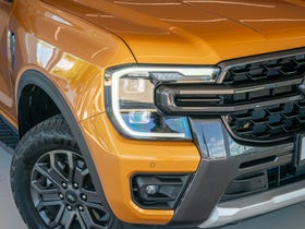 2025 Ford Ranger | WILDTRAK 2.0D/4WD | 31289 | 7