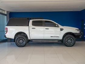 2021 Ford Ranger | WILDTRAK 2.0D/4WD | 31290 | 2