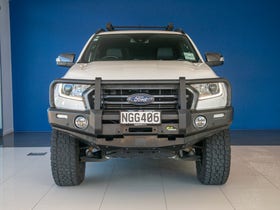 2021 Ford Ranger | WILDTRAK 2.0D/4WD | 31290 | 3