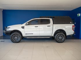 2021 Ford Ranger | WILDTRAK 2.0D/4WD | 31290 | 4