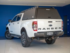 2021 Ford Ranger | WILDTRAK 2.0D/4WD | 31290 | 5