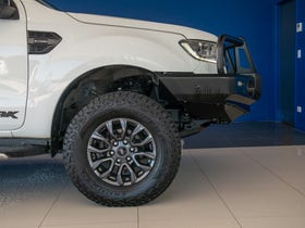 2021 Ford Ranger | WILDTRAK 2.0D/4WD | 31290 | 6
