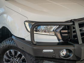 2021 Ford Ranger | WILDTRAK 2.0D/4WD | 31290 | 7