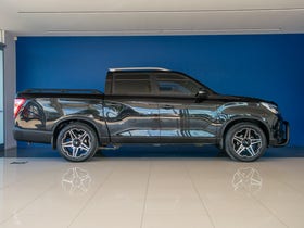 2021 SsangYong RHINO | XL D AUTO 4WD SPR 2. | 31292 | 2