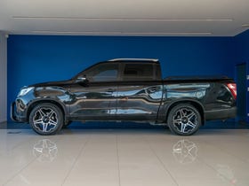 2021 SsangYong RHINO | XL D AUTO 4WD SPR 2. | 31292 | 4