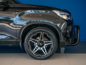 2021 SsangYong RHINO | XL D AUTO 4WD SPR 2. | 31292 | 6