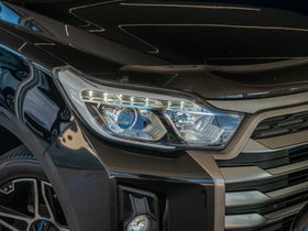 2021 SsangYong RHINO | XL D AUTO 4WD SPR 2. | 31292 | 7