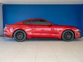 2021 Ford Mustang | 5.0L FASTBACK AT 5.0 | 31293 | 2