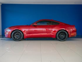 2021 Ford Mustang | 5.0L FASTBACK AT 5.0 | 31293 | 4