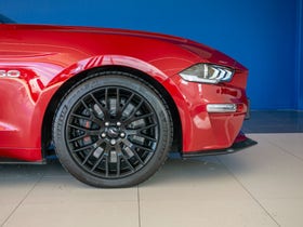 2021 Ford Mustang | 5.0L FASTBACK AT 5.0 | 31293 | 6