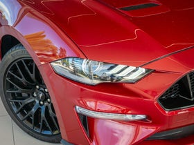 2021 Ford Mustang | 5.0L FASTBACK AT 5.0 | 31293 | 7