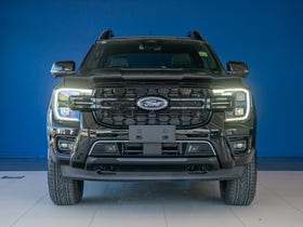 2026 Ford Ranger | STORMTRAK PHEV/4WD | 31294 | 3