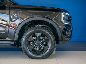 2026 Ford Ranger | STORMTRAK PHEV/4WD | 31294 | 6