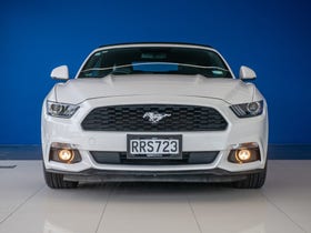 2016 Ford Mustang | 2.3L CONVERTIBLE  | 31469 | 3