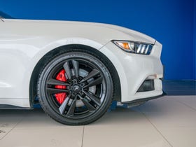 2016 Ford Mustang | 2.3L CONVERTIBLE  | 31469 | 6