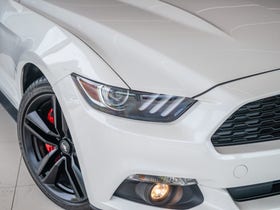 2016 Ford Mustang | 2.3L CONVERTIBLE  | 31469 | 7