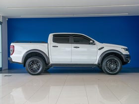 2019 Ford Ranger | RAPTOR 2.0D/4WD/10AT | 31478 | 2