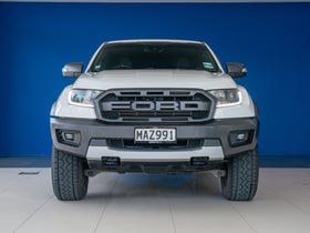 2019 Ford Ranger | RAPTOR 2.0D/4WD/10AT | 31478 | 3