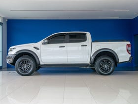 2019 Ford Ranger | RAPTOR 2.0D/4WD/10AT | 31478 | 4