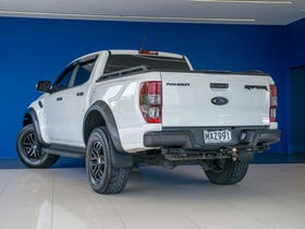2019 Ford Ranger | RAPTOR 2.0D/4WD/10AT | 31478 | 5