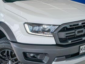 2019 Ford Ranger | RAPTOR 2.0D/4WD/10AT | 31478 | 7