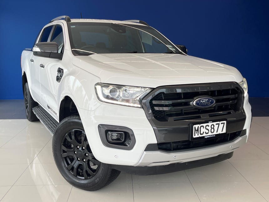 2019 Ford Ranger | WILDTRAK 3.2D/4WD | 31507 | 1