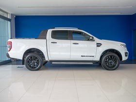 2019 Ford Ranger | WILDTRAK 3.2D/4WD | 31507 | 2