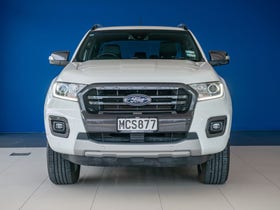 2019 Ford Ranger | WILDTRAK 3.2D/4WD | 31507 | 3