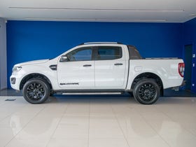2019 Ford Ranger | WILDTRAK 3.2D/4WD | 31507 | 4