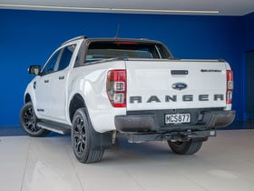 2019 Ford Ranger | WILDTRAK 3.2D/4WD | 31507 | 5