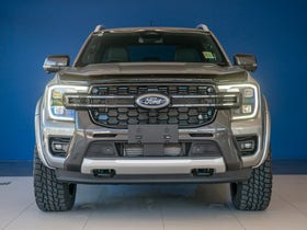 2026 Ford Ranger | WILDTRAK 2.0D/4WD | 31510 | 2