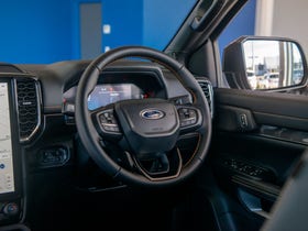 2026 Ford Ranger | WILDTRAK 2.0D/4WD | 31510 | 3