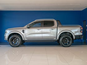 2026 Ford Ranger | WILDTRAK 2.0D/4WD | 31510 | 4