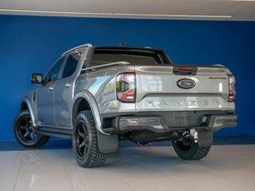 2026 Ford Ranger | WILDTRAK 2.0D/4WD | 31510 | 5