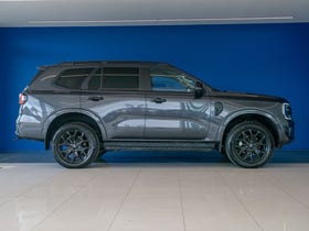 2025 Ford Everest | SPORT 2.0D/4WD/10AT | 31468 | 2